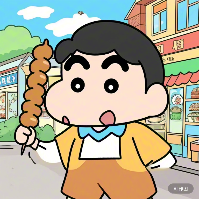 聪明人摆摊都在卖的5大暴力小吃