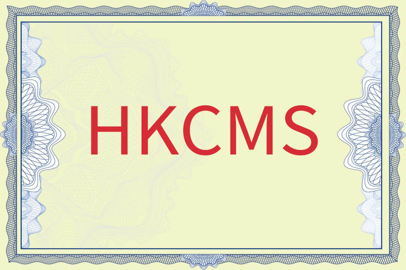 HkCms开源内容管理系统免费商用无需授权（支持静态生成）